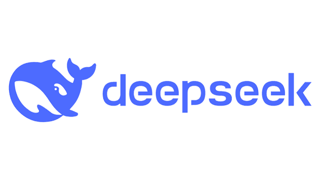 DeepSeek mark