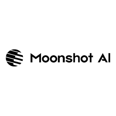 Moonshot AI mark