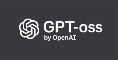GPT-oss by OpenAI mark