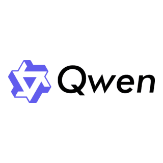 Alibaba Qwen mark